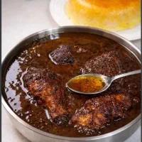 غذای خونگی فسنجون تخصصی