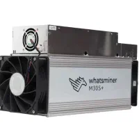 ماینر m30دبل پلاس 106 تراهش