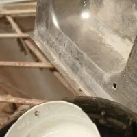 سینک ظرفشویی