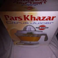 کتری برقی پارس خزر و چند محصول دیگر