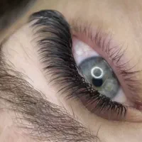 ترمیم اکستنشن مژه با تخفیف ویژه