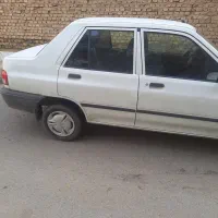 پراید مدل۹۶