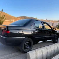 پژو ۴۰۵ مدل ۸۴