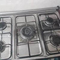 گاز پنج شعله