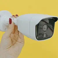 دوربینـ مدااربسته+ انتخاب هوشمندانه برای ایمنیxx