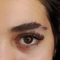 اکستنشن تخصصی مژه (ماندگاری بالا)