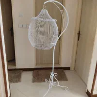 قفس پرنده