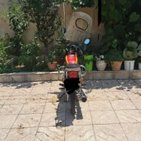 هوندا کویر ۲۰۰ مدل ۱۴۰۱|موتورسیکلت|تهران, کن|دیوار