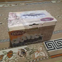 بیگودی برقی سالم در حدنو