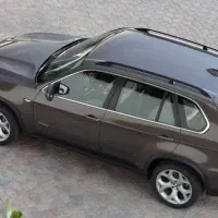تمیزترین بی ام و x5 پلاک ملی