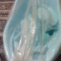 سرویس حمام نوزاد بفروش میرسد