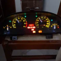 کیلومتر samand و 405 با قاب اسپورت