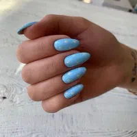 ترمیم ناخن کاشت ناخون