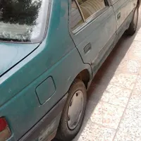 پژو آر دی آی (RDi) بنزینی، مدل ۱۳۸۲|خودرو سواری و وانت|نجف‌آباد, فاز ۳ شهرک آزادگان|دیوار