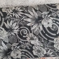 پارچه چادر