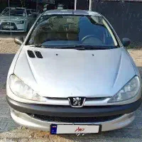 ۲۰۶تیپ ۲