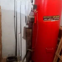 کمپرسور باد ۱۰۰۰ . ۱۰ بار