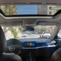 mg Gti
