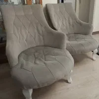 مبل راحتی