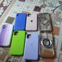 قاب گوشی آیفون 11