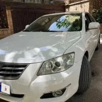 تویوتا آریون گرند فول کویت