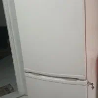 یخچال فریزر هیمالیا