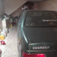 پژو 2000|خودرو سواری و وانت|تبریز, |دیوار