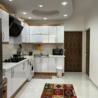 چهارواحده در باهنر/رو به تخلیه/تمیز