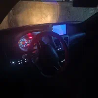 کوییک مدل 403 درحد خشک جی ایکس آر تمام فول