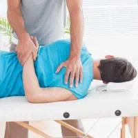 مرکز حرکات اصلاحی، توانبخشی و ماساژ