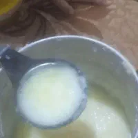 روغن زرد گوسفندی اعلا بیابانی