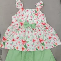 لباس بچگانه