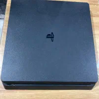 PS4 Slim 1 tra|کنسول، بازی ویدئویی و آنلاین|بهبهان, |دیوار