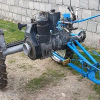 علفچین|ماشین‌آلات صنعتی|سیلوانه, |دیوار