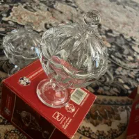 قندان پایه دار