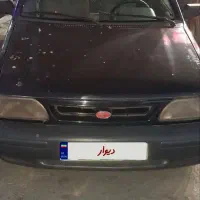 فروش ماشین مدل ۸۳