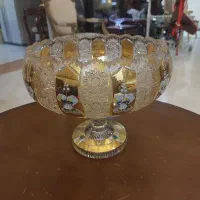 میوه خوری گرد کریستال