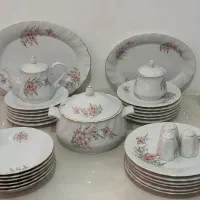 وسایل آشپزخانه(استفاده نشده)