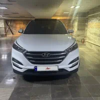 توسان ۲۰۱۷ دو دفرانسیل