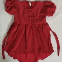 لباس مجلسی دخترانه