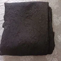 چادر گلدار کلوکه