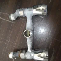 شیر اشپزخانه وسرویس بهداشتی