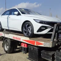 امداد خودروبرکفی