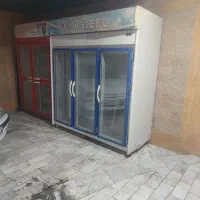 یخچال ایستاده