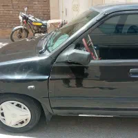 پراید مدل ۸۵