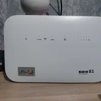 مودم TD-LTE آسیاتک 5G
