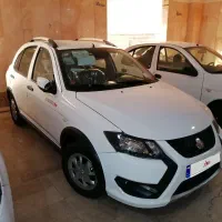 کوئیک GXL  صفر 1405