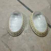 قاب لامپ سرویس