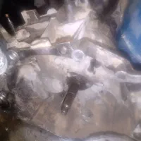 گیربکس زانتیا برا پژو درجه یک