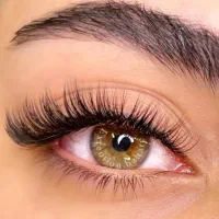 لیفت لمینت ابرو و مژه و اکستنشن مژه